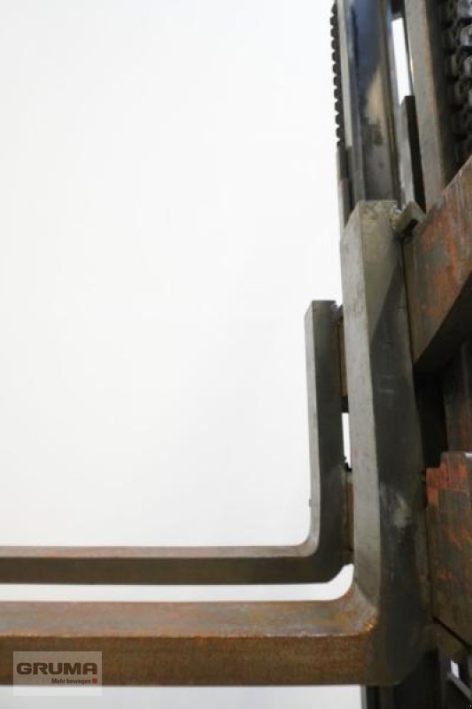 Gabelstapler du type Linde H 50 D EVO 394-02, Gebrauchtmaschine en Friedberg-Derching (Photo 4)