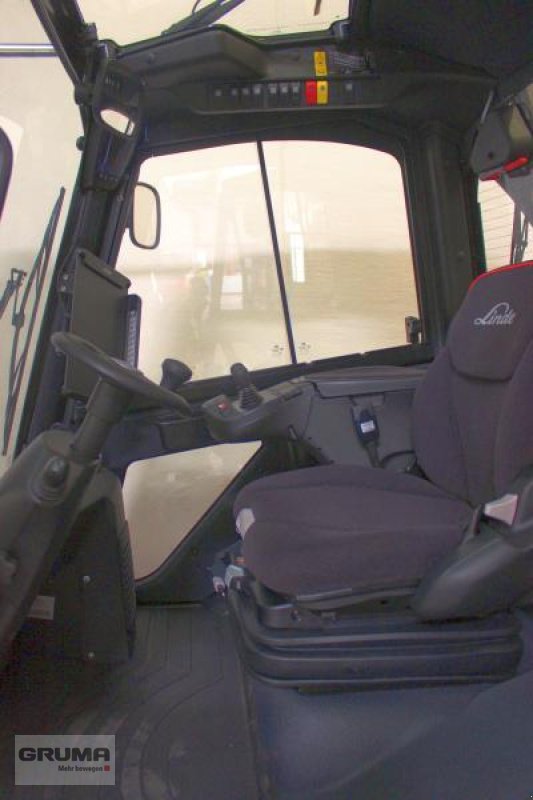 Gabelstapler za tip Linde H 50 D EVO 394-02, Gebrauchtmaschine u Friedberg-Derching (Slika 4)