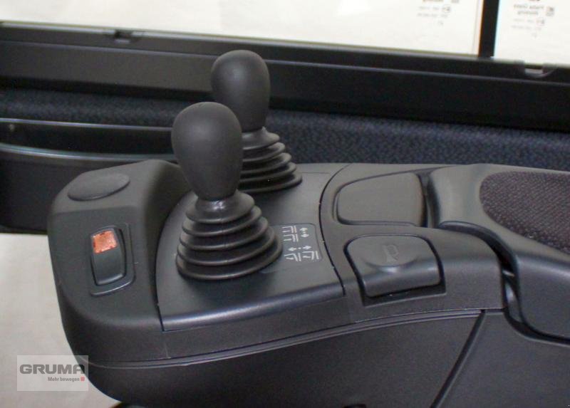 Gabelstapler za tip Linde H 50 D EVO 394-02, Gebrauchtmaschine u Friedberg-Derching (Slika 6)