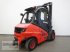 Gabelstapler typu Linde H 50 D EVO 394-02, Gebrauchtmaschine w Friedberg-Derching (Zdjęcie 2)