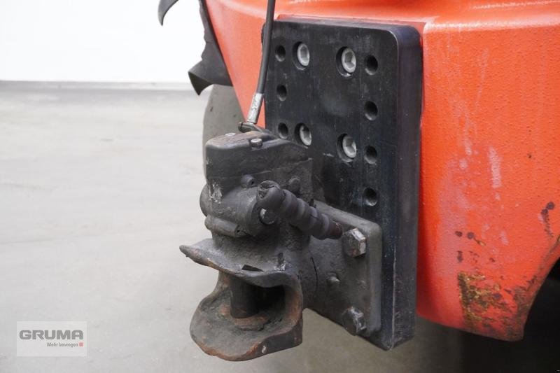 Gabelstapler typu Linde H 50 D EVO 394-02, Gebrauchtmaschine w Friedberg-Derching (Zdjęcie 9)