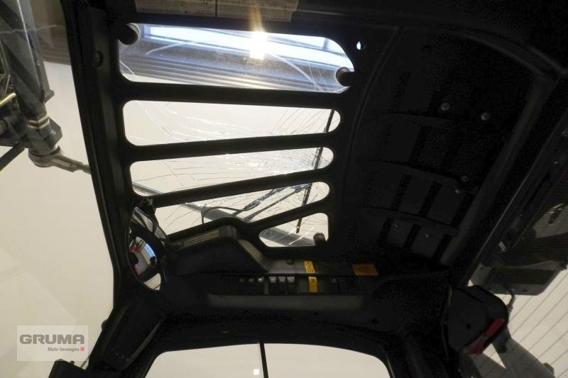 Gabelstapler typu Linde H 50 D EVO 394-02, Gebrauchtmaschine w Friedberg-Derching (Zdjęcie 10)