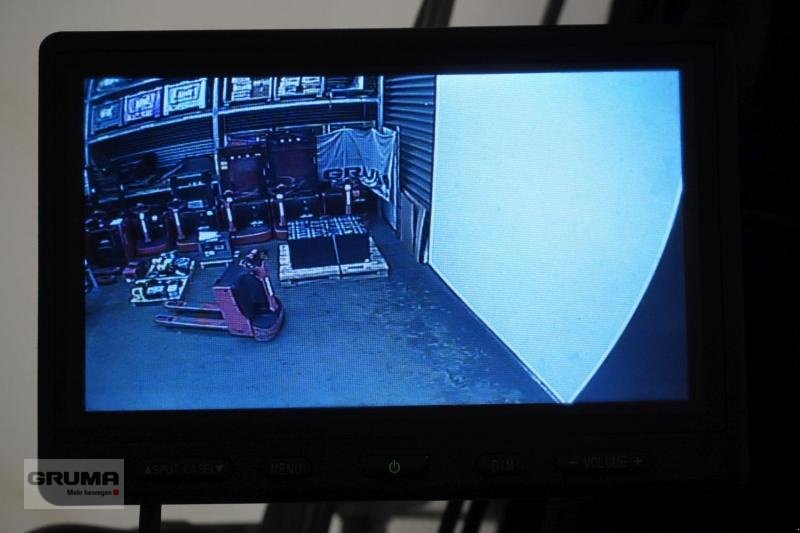 Gabelstapler typu Linde H 50 D EVO 394-02, Gebrauchtmaschine w Friedberg-Derching (Zdjęcie 11)