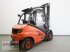 Gabelstapler от тип Linde H 50 D EVO 394-02, Gebrauchtmaschine в Friedberg-Derching (Снимка 2)