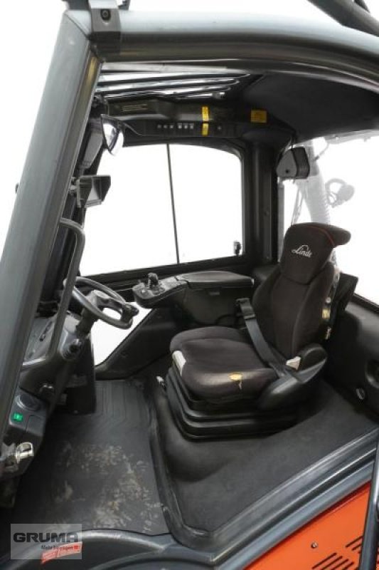 Gabelstapler от тип Linde H 50 D EVO 394-02, Gebrauchtmaschine в Friedberg-Derching (Снимка 3)