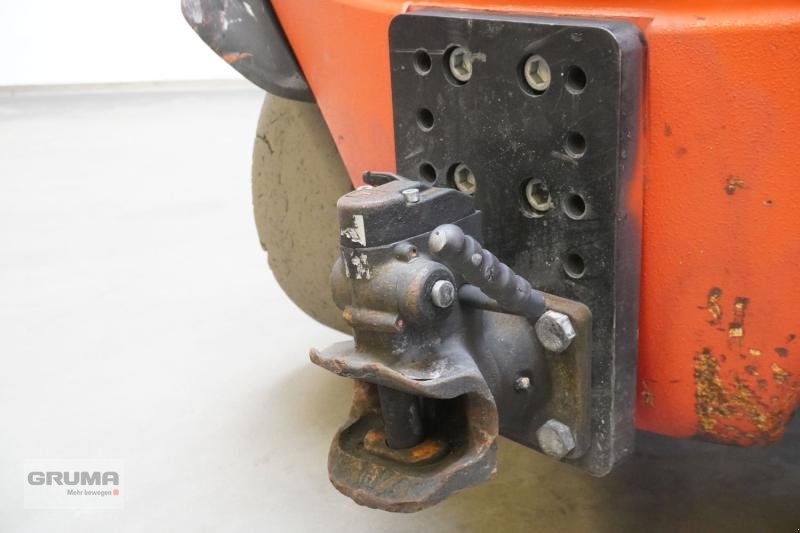 Gabelstapler от тип Linde H 50 D EVO 394-02, Gebrauchtmaschine в Friedberg-Derching (Снимка 8)