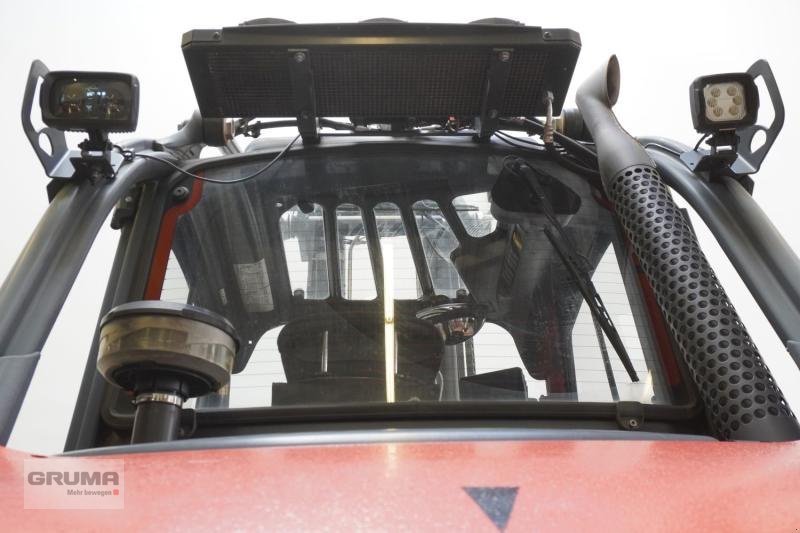 Gabelstapler от тип Linde H 50 D EVO 394-02, Gebrauchtmaschine в Friedberg-Derching (Снимка 9)