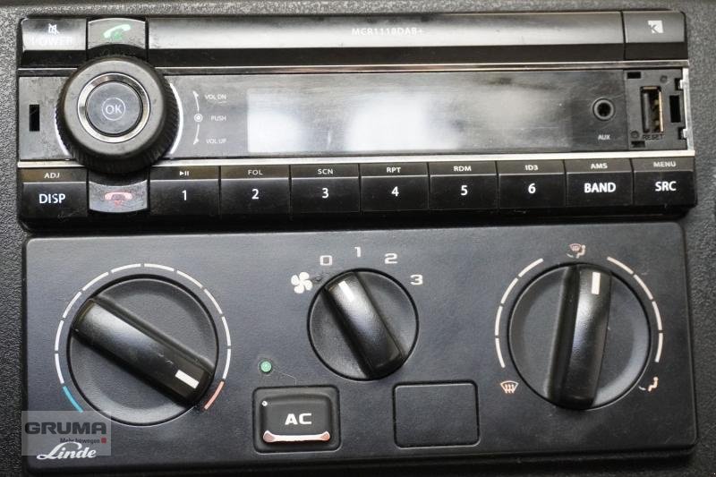 Gabelstapler от тип Linde H 50 D EVO 394-02, Gebrauchtmaschine в Friedberg-Derching (Снимка 11)