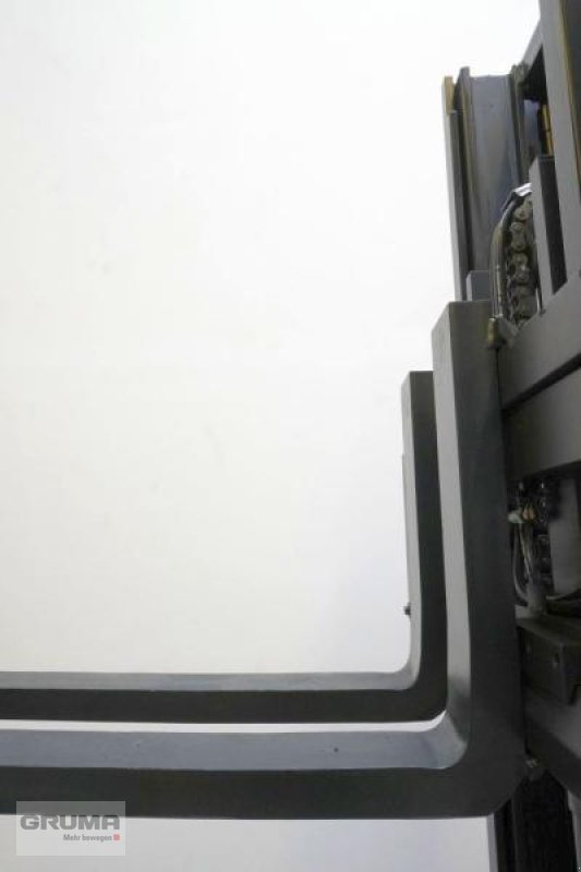 Gabelstapler typu Linde H 50 D EVO 394-02, Gebrauchtmaschine v Friedberg-Derching (Obrázek 5)