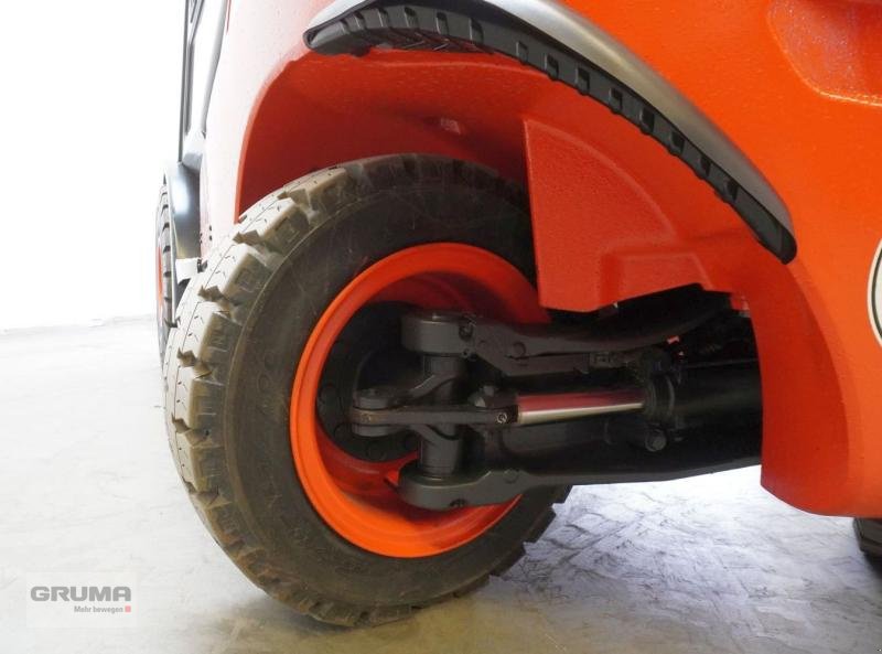 Gabelstapler typu Linde H 50 D EVO 394-02, Gebrauchtmaschine v Friedberg-Derching (Obrázek 7)