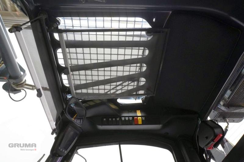 Gabelstapler typu Linde H 50 D EVO 394-02, Gebrauchtmaschine v Friedberg-Derching (Obrázek 9)