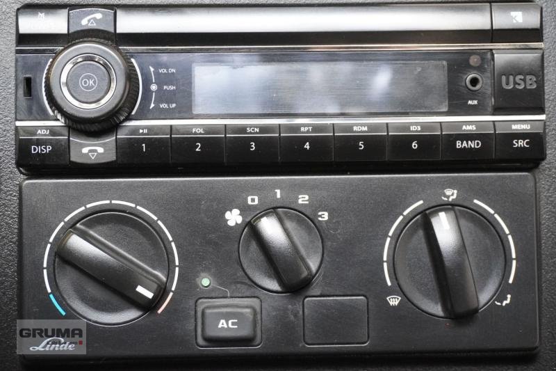 Gabelstapler typu Linde H 50 D EVO 394-02, Gebrauchtmaschine v Friedberg-Derching (Obrázek 10)