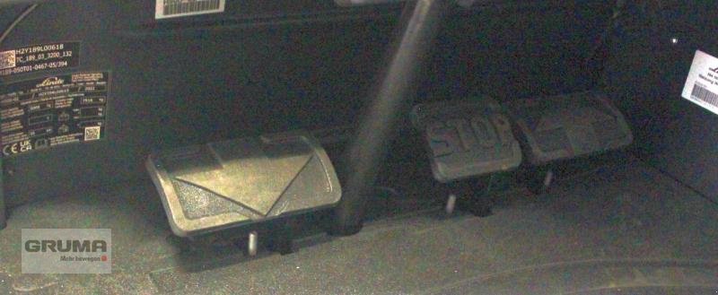 Gabelstapler του τύπου Linde H 50 D EVO 394-02, Gebrauchtmaschine σε Friedberg-Derching (Φωτογραφία 5)