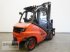 Gabelstapler del tipo Linde H 50 D EVO 394-02, Gebrauchtmaschine In Friedberg-Derching (Immagine 2)