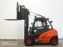 Gabelstapler del tipo Linde H 50 D EVO 394-02, Gebrauchtmaschine In Friedberg-Derching (Immagine 4)