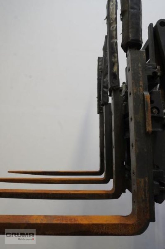 Gabelstapler del tipo Linde H 50 D EVO 394-02, Gebrauchtmaschine In Friedberg-Derching (Immagine 5)