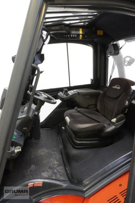 Gabelstapler typu Linde H 50 D EVO 394-02, Gebrauchtmaschine v Friedberg-Derching (Obrázek 3)