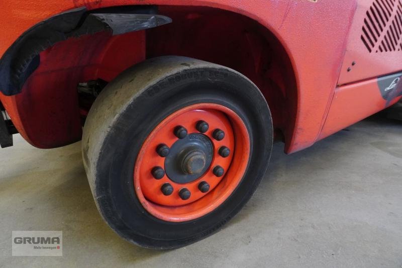 Gabelstapler typu Linde H 50 D EVO 394-02, Gebrauchtmaschine v Friedberg-Derching (Obrázek 5)