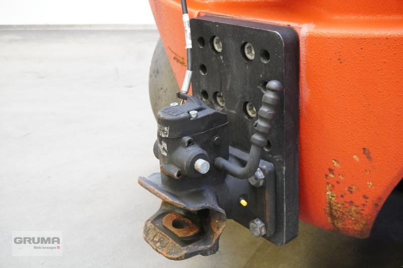 Gabelstapler typu Linde H 50 D EVO 394-02, Gebrauchtmaschine v Friedberg-Derching (Obrázek 7)