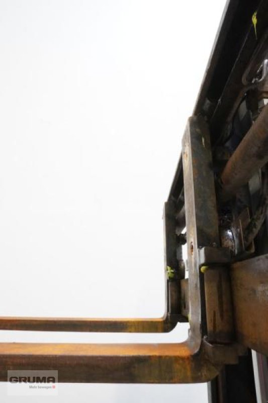 Gabelstapler от тип Linde H 50 D EVO 394-02, Gebrauchtmaschine в Friedberg-Derching (Снимка 5)