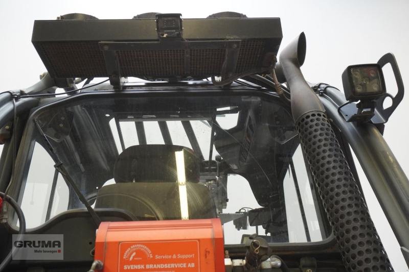 Gabelstapler от тип Linde H 50 D EVO 394-02, Gebrauchtmaschine в Friedberg-Derching (Снимка 9)