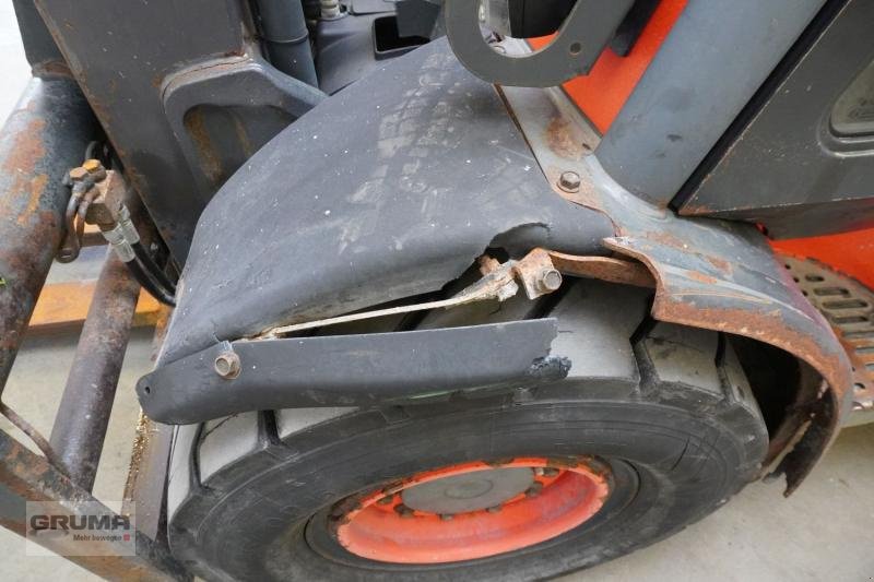 Gabelstapler от тип Linde H 50 D EVO 394-02, Gebrauchtmaschine в Friedberg-Derching (Снимка 10)