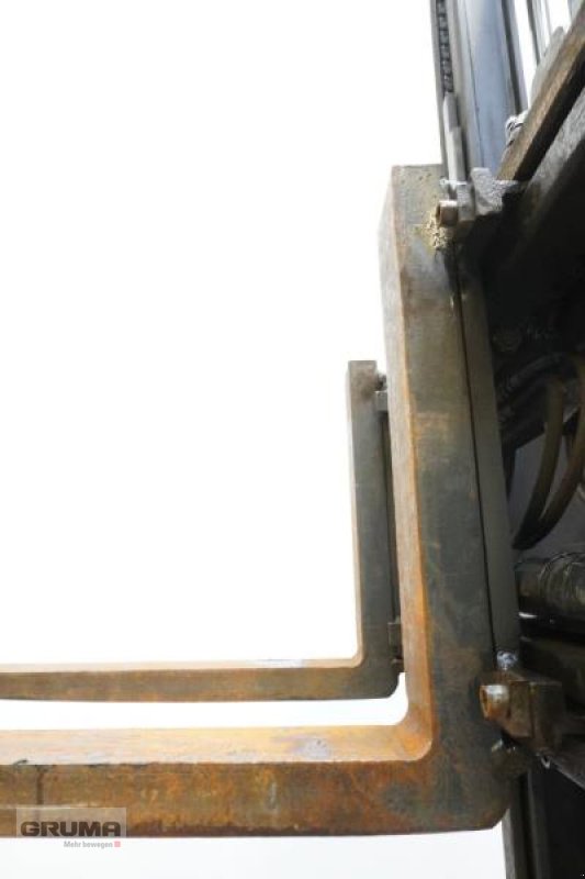 Gabelstapler typu Linde H 50 D EVO 394-02, Gebrauchtmaschine v Friedberg-Derching (Obrázek 5)