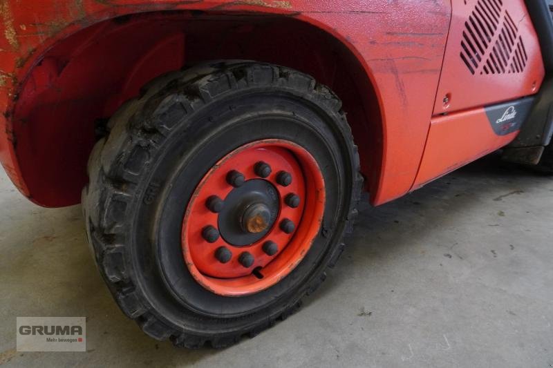 Gabelstapler typu Linde H 50 D EVO 394-02, Gebrauchtmaschine v Friedberg-Derching (Obrázek 7)