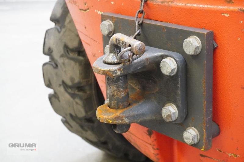 Gabelstapler typu Linde H 50 D EVO 394-02, Gebrauchtmaschine v Friedberg-Derching (Obrázek 9)