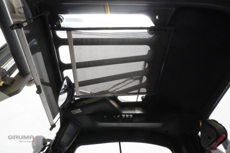 Gabelstapler typu Linde H 50 D EVO 394-02, Gebrauchtmaschine v Friedberg-Derching (Obrázek 10)