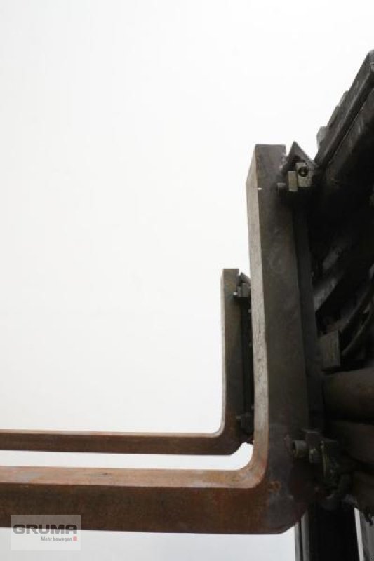 Gabelstapler του τύπου Linde H 50 D EVO 394-02, Gebrauchtmaschine σε Friedberg-Derching (Φωτογραφία 5)