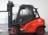 Gabelstapler типа Linde H 50 D EVO 394-02, Gebrauchtmaschine в Friedberg-Derching (Фотография 3)