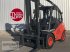 Gabelstapler типа Linde H 50 DG/600 EVO 394-02, Gebrauchtmaschine в Friedberg-Derching (Фотография 1)