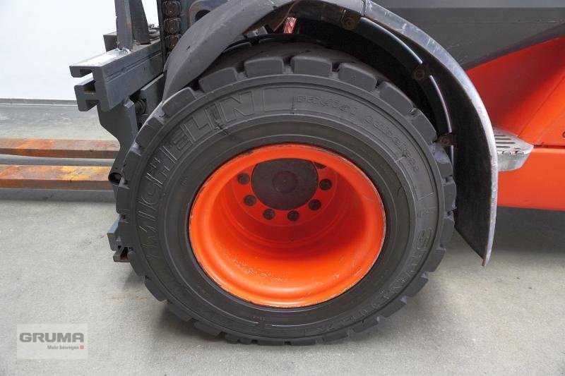 Gabelstapler typu Linde H 50 T 394, Gebrauchtmaschine v Friedberg-Derching (Obrázek 5)