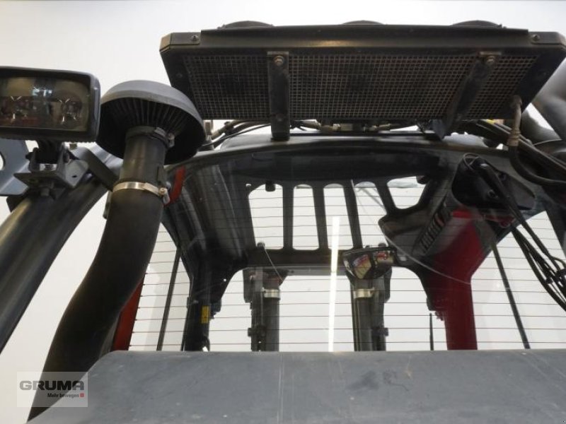 Gabelstapler typu Linde H 50 T EVO 394-02, Gebrauchtmaschine v Friedberg-Derching (Obrázek 1)