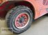 Gabelstapler des Typs Linde H 50 T EVO 394-02, Gebrauchtmaschine in Friedberg-Derching (Bild 7)