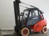Gabelstapler des Typs Linde H 50 T EVO 394-02, Gebrauchtmaschine in Friedberg-Derching (Bild 1)