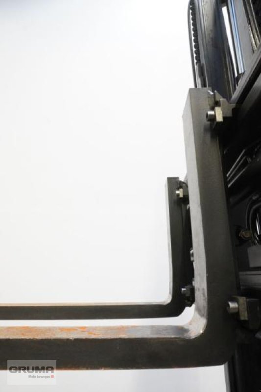 Gabelstapler des Typs Linde H 50 T EVO 394-02, Gebrauchtmaschine in Friedberg-Derching (Bild 5)