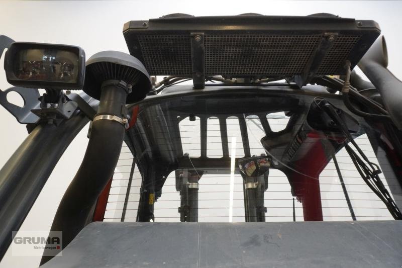 Gabelstapler tip Linde H 50 T EVO 394-02, Gebrauchtmaschine in Friedberg-Derching (Poză 7)