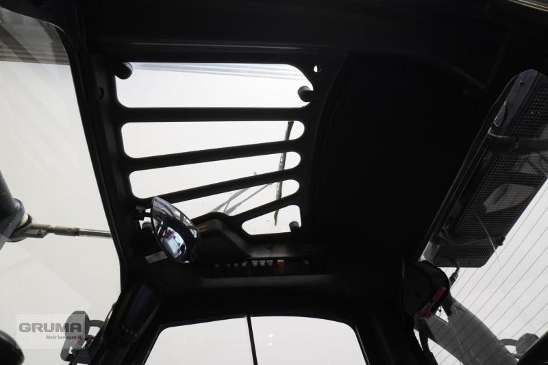 Gabelstapler tip Linde H 50 T EVO 394-02, Gebrauchtmaschine in Friedberg-Derching (Poză 8)