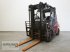Gabelstapler des Typs Linde H 60 D EVO 396-03, Gebrauchtmaschine in Friedberg-Derching (Bild 1)