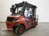 Gabelstapler des Typs Linde H 60 D EVO 396-03, Gebrauchtmaschine in Friedberg-Derching (Bild 2)