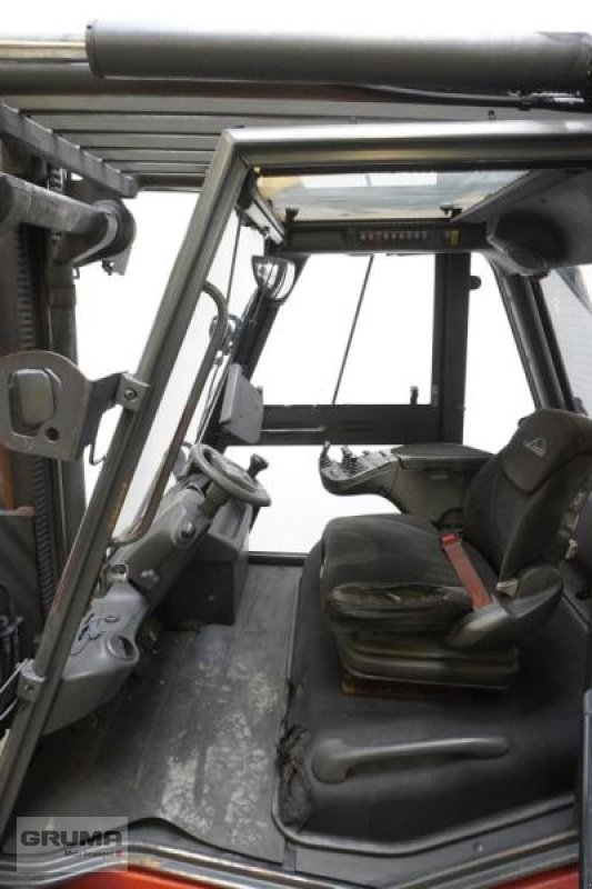 Gabelstapler des Typs Linde H 60 D EVO 396-03, Gebrauchtmaschine in Friedberg-Derching (Bild 3)