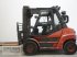 Gabelstapler des Typs Linde H 60 D EVO 396-03, Gebrauchtmaschine in Friedberg-Derching (Bild 4)