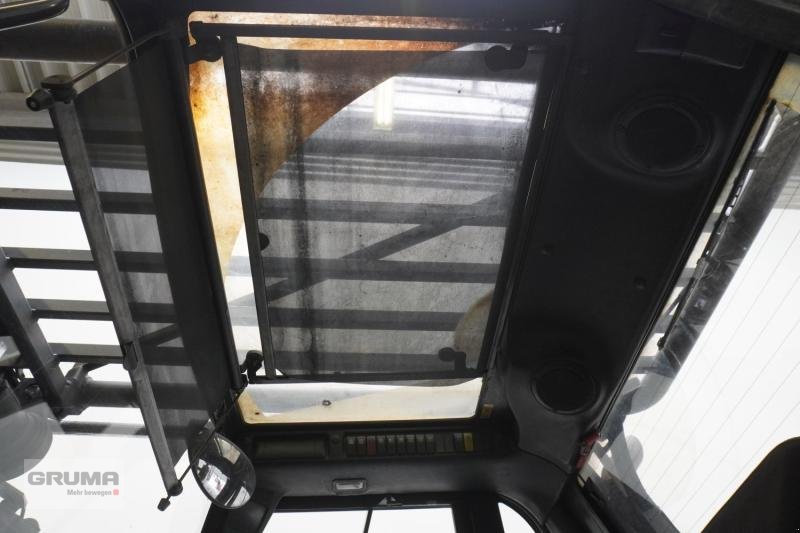 Gabelstapler des Typs Linde H 60 D EVO 396-03, Gebrauchtmaschine in Friedberg-Derching (Bild 8)