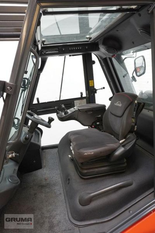 Gabelstapler typu Linde H 60 T EVO 396-03, Gebrauchtmaschine v Friedberg-Derching (Obrázek 3)