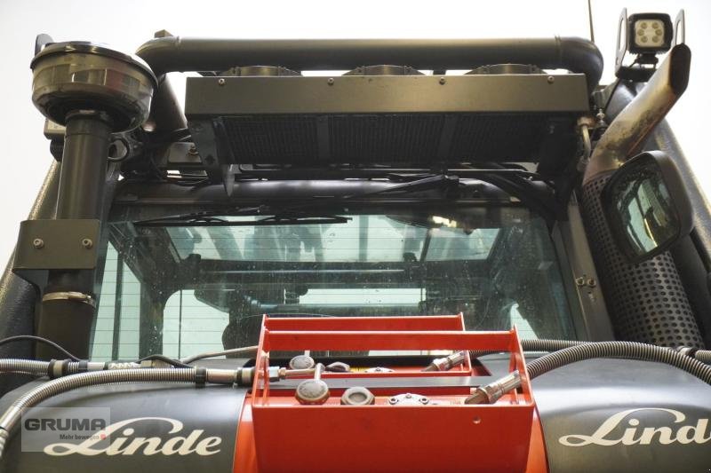 Gabelstapler des Typs Linde H 60 T EVO 396-03, Gebrauchtmaschine in Friedberg-Derching (Bild 9)