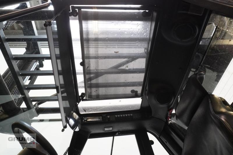 Gabelstapler des Typs Linde H 60 T EVO 396-03, Gebrauchtmaschine in Friedberg-Derching (Bild 10)