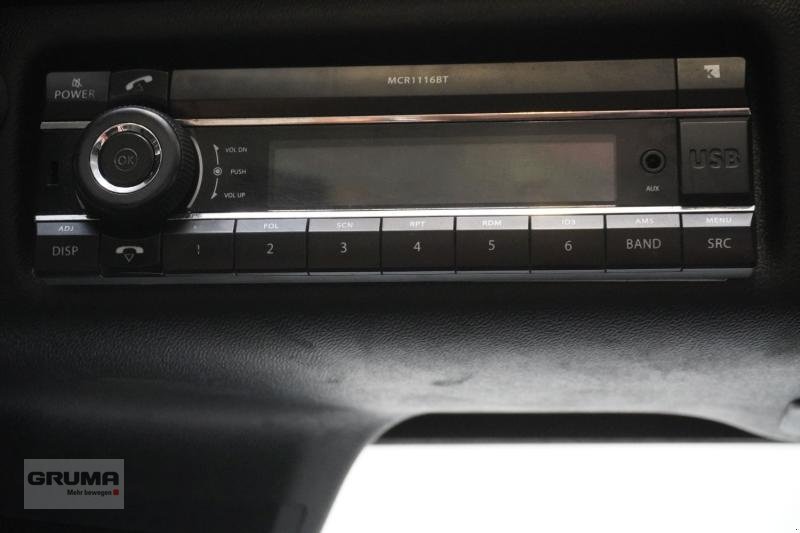 Gabelstapler des Typs Linde H 60 T EVO 396-03, Gebrauchtmaschine in Friedberg-Derching (Bild 11)