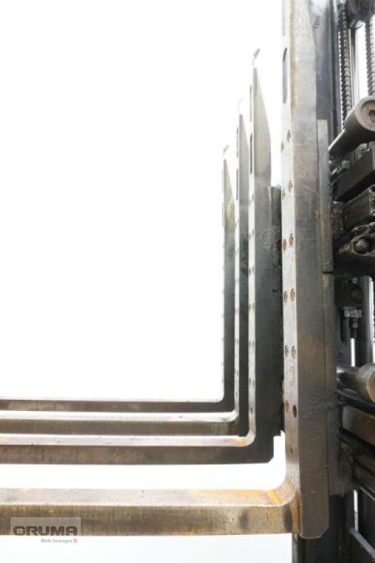 Gabelstapler typu Linde H 60 T EVO 396-03, Gebrauchtmaschine v Friedberg-Derching (Obrázek 5)